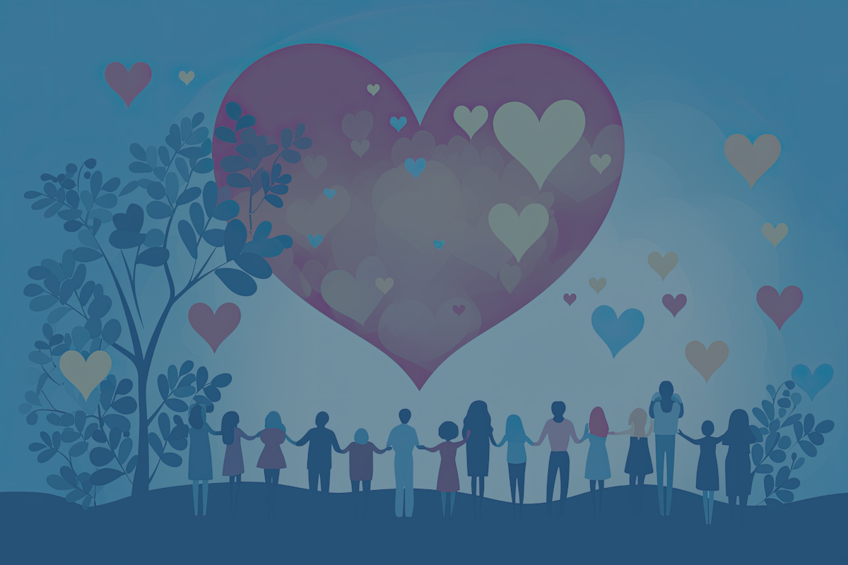 Heart BG
