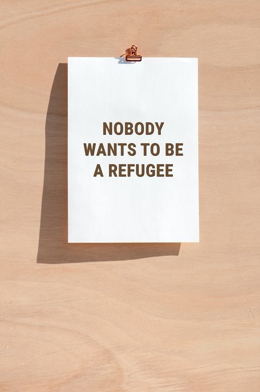 Support for Refugees