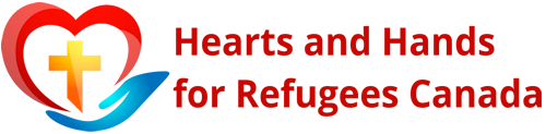 Hearts and Hands for Refugees Canada