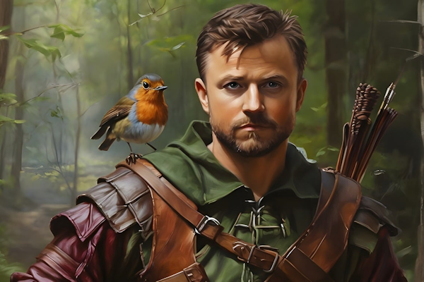 robin hood