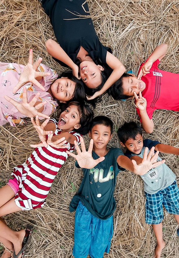 children