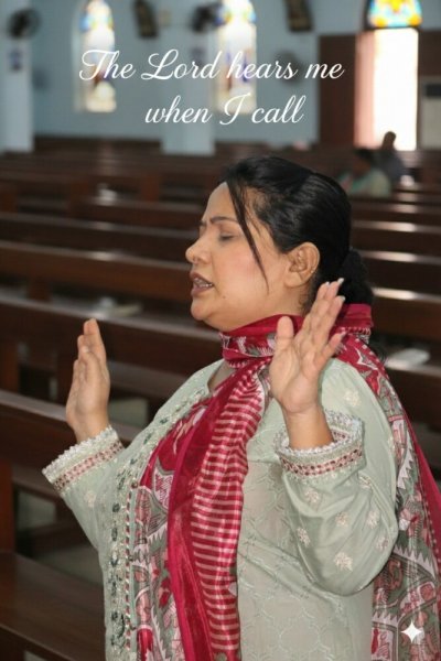 prayer